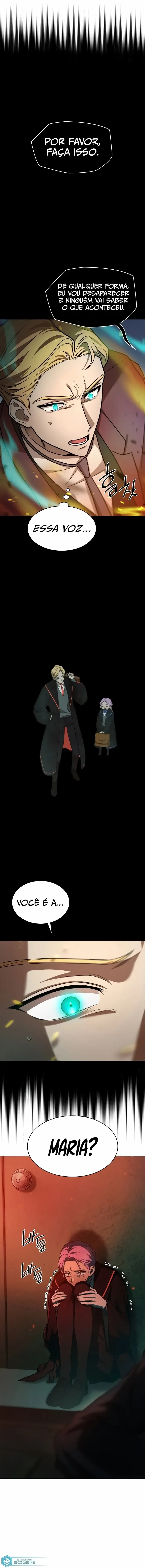 Read The Infinite Mage PT Manga Online