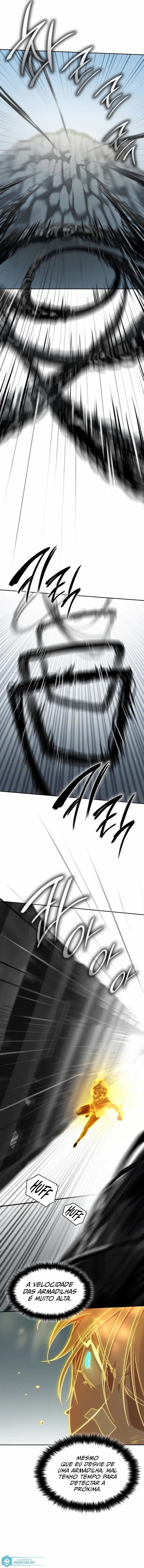 Read The Infinite Mage PT Manga Online