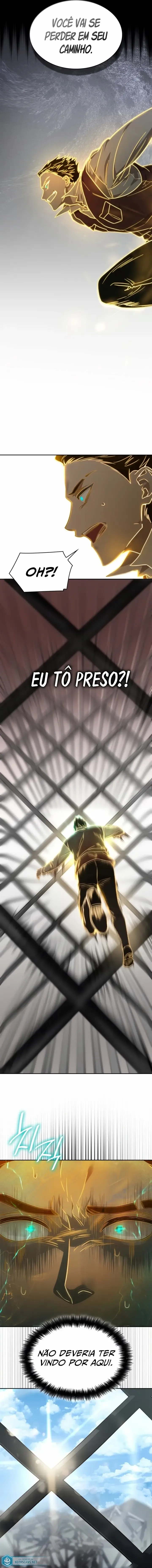 Read The Infinite Mage PT Manga Online