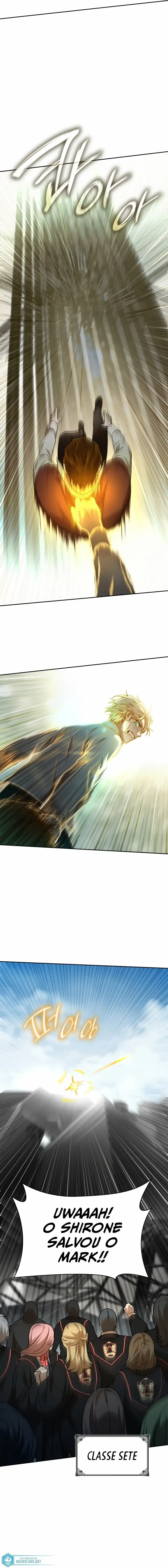 Read The Infinite Mage PT Manga Online