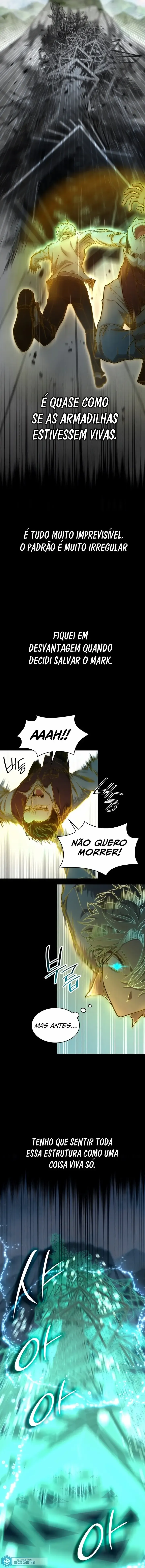 Read The Infinite Mage PT Manga Online