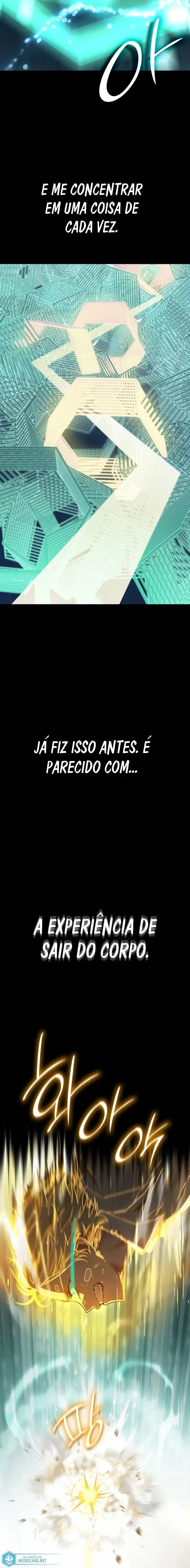 Read The Infinite Mage PT Manga Online