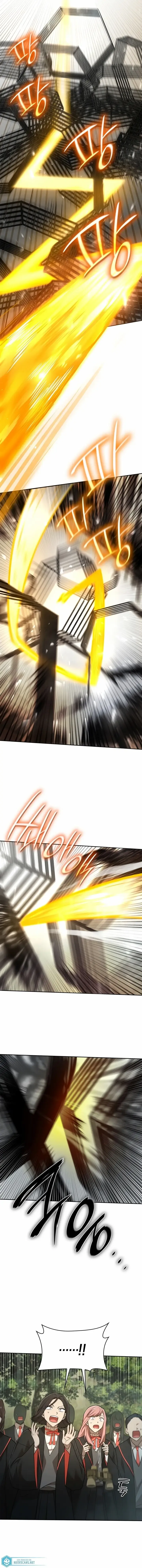 Read The Infinite Mage PT Manga Online