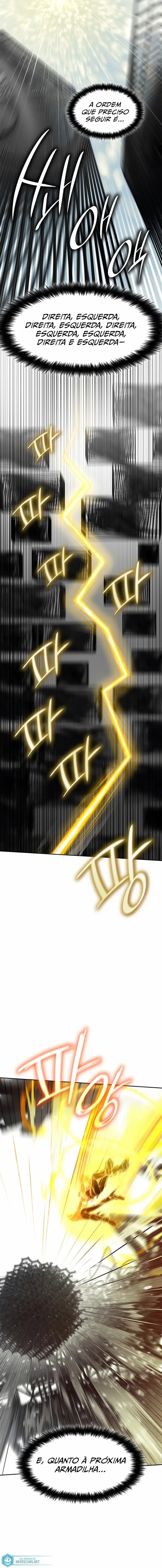 Read The Infinite Mage PT Manga Online