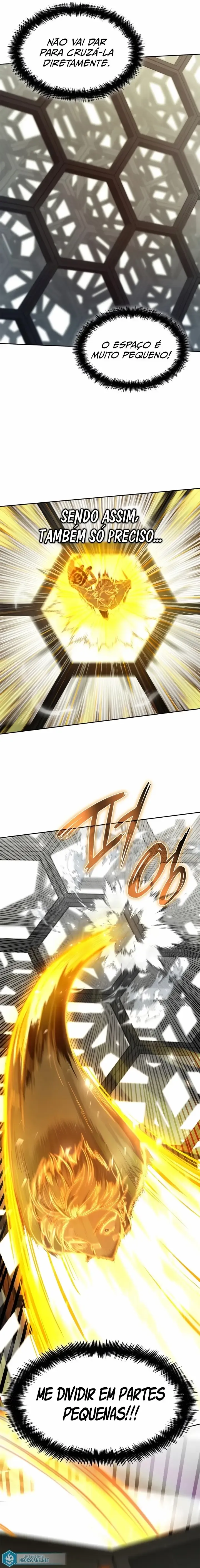 Read The Infinite Mage PT Manga Online