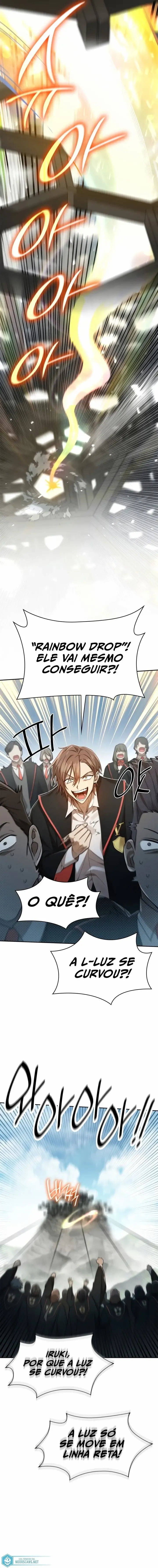 Read The Infinite Mage PT Manga Online