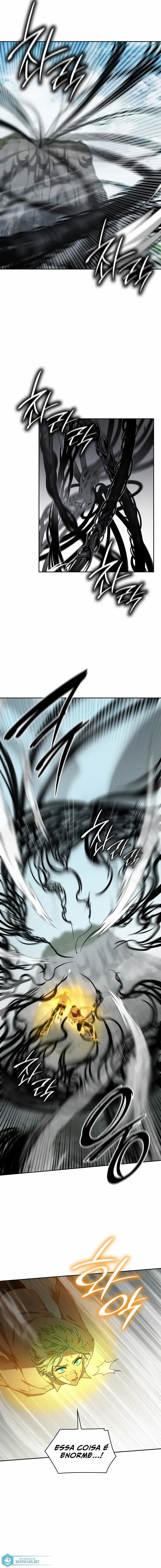 Read The Infinite Mage PT Manga Online