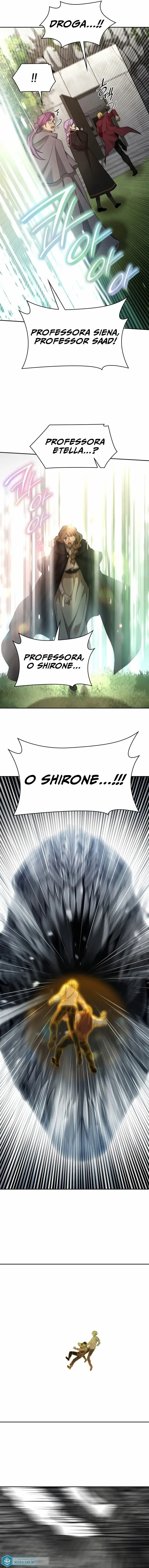 Read The Infinite Mage PT Manga Online