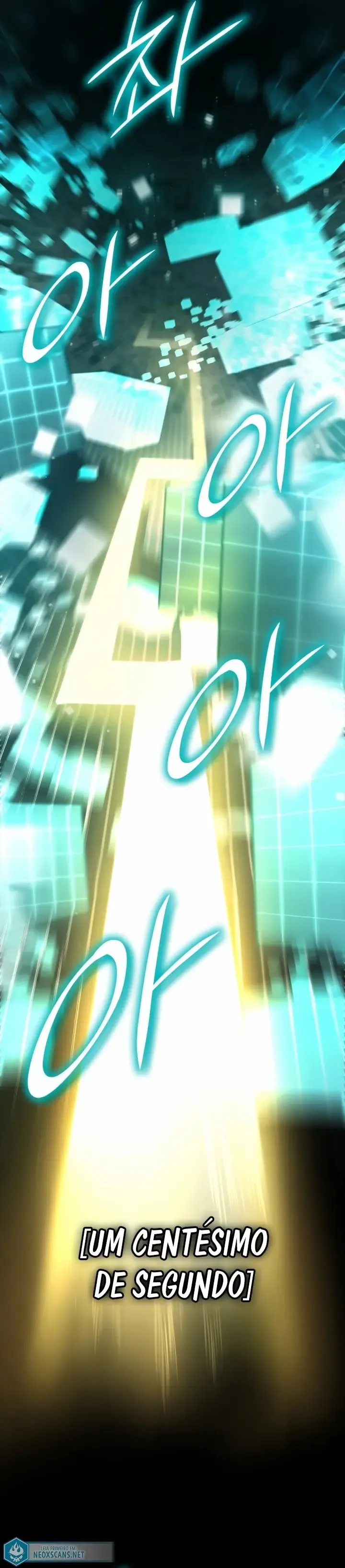 Read The Infinite Mage PT Manga Online