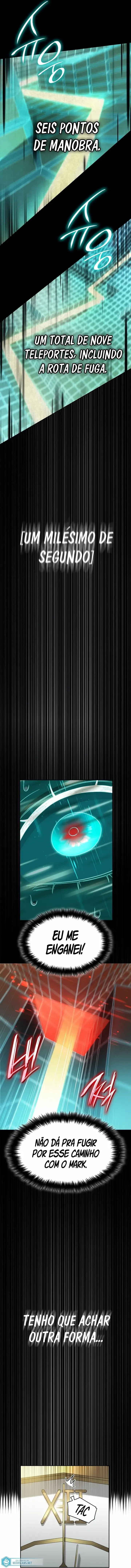 Read The Infinite Mage PT Manga Online