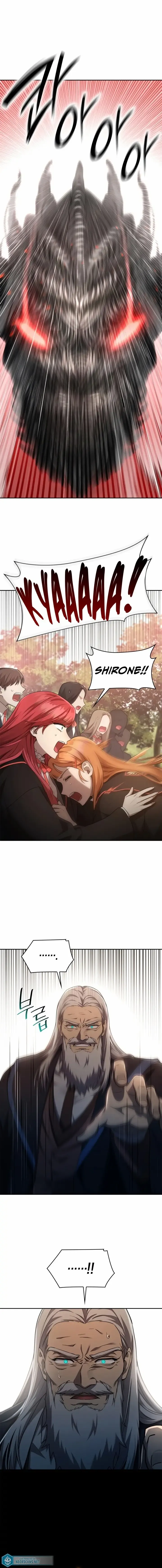 Read The Infinite Mage PT Manga Online