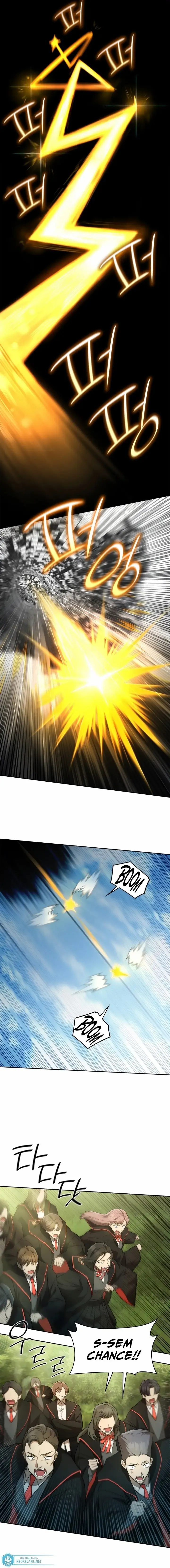 Read The Infinite Mage PT Manga Online