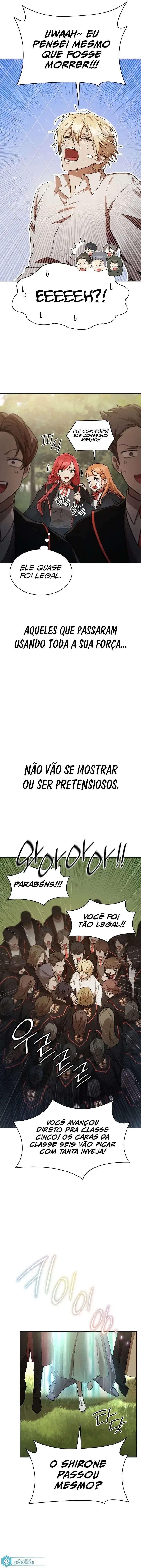 Read The Infinite Mage PT Manga Online