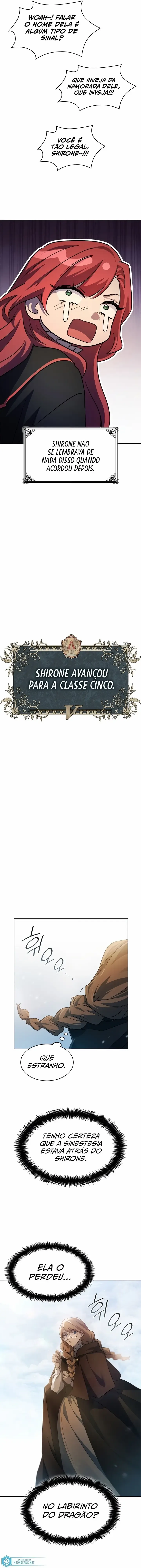 Read The Infinite Mage PT Manga Online