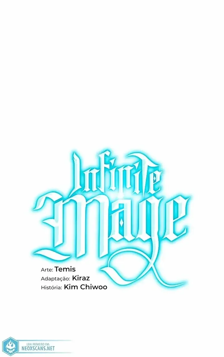 Read The Infinite Mage PT Manga Online
