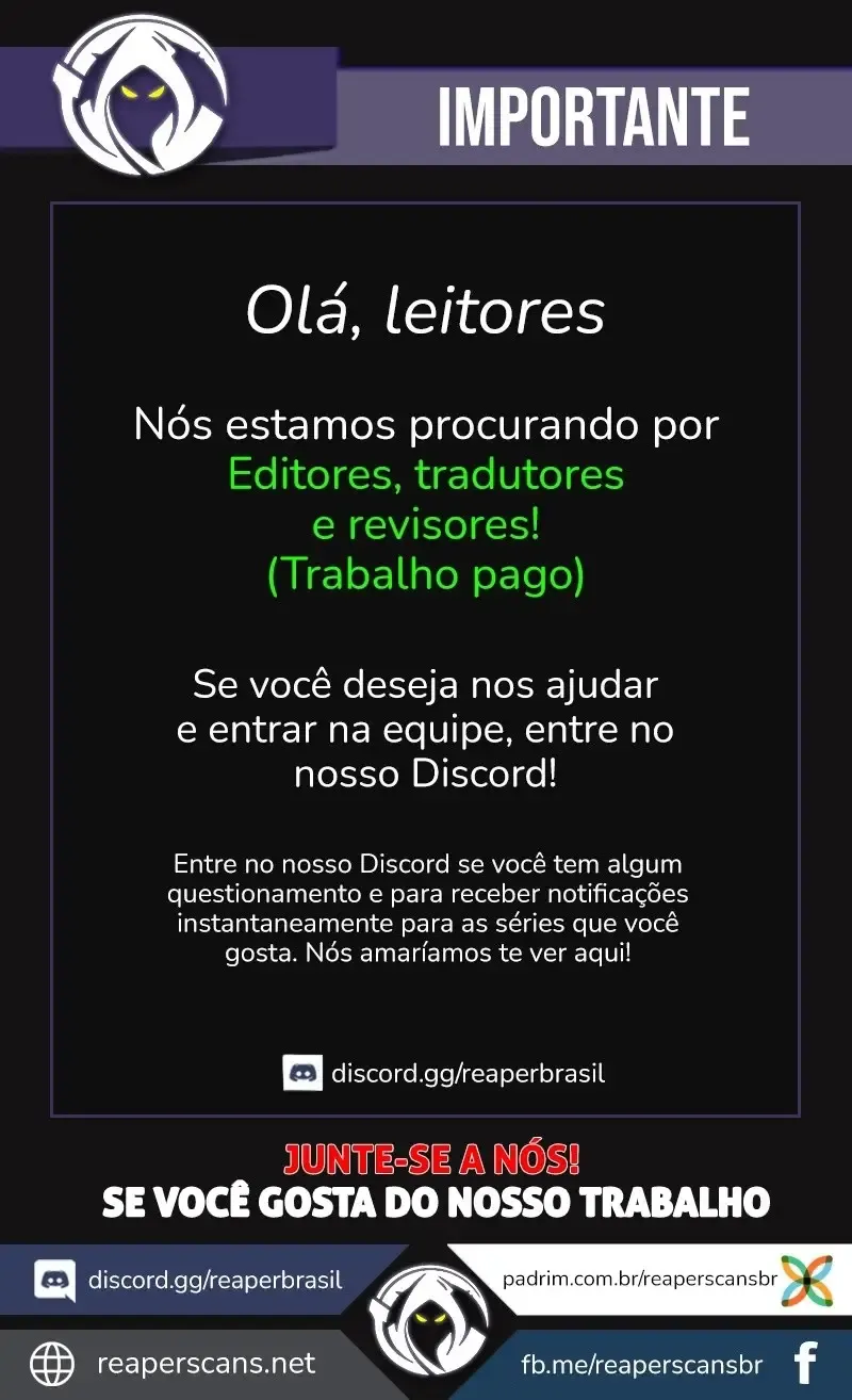 Read The Infinite Mage PT Manga Online