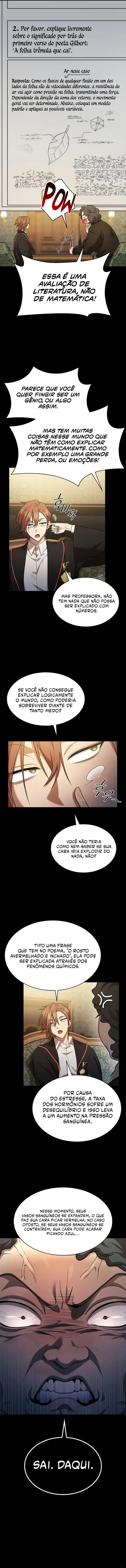 Read The Infinite Mage PT Manga Online