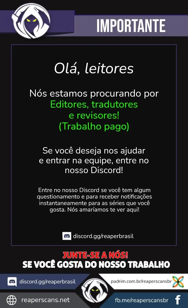 Read The Infinite Mage PT Manga Online