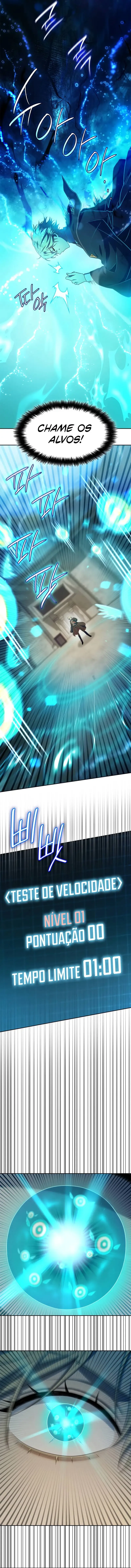 Read The Infinite Mage PT Manga Online