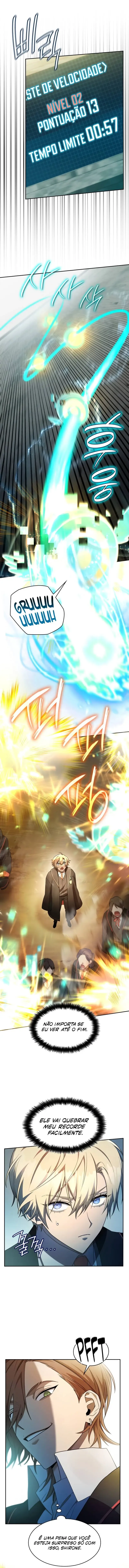 Read The Infinite Mage PT Manga Online