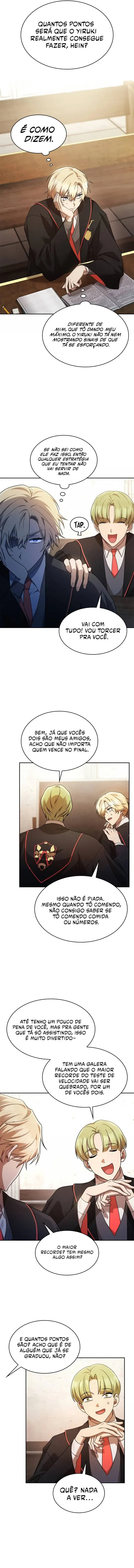 Read The Infinite Mage PT Manga Online