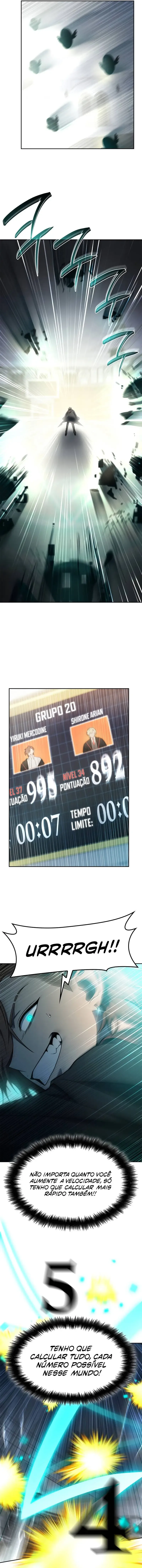 Read The Infinite Mage PT Manga Online