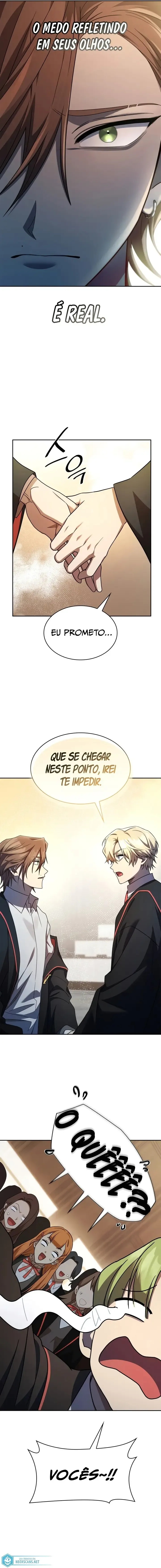 Read The Infinite Mage PT Manga Online