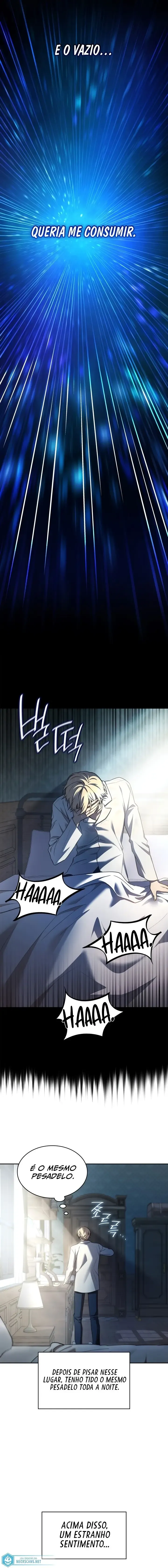 Read The Infinite Mage PT Manga Online