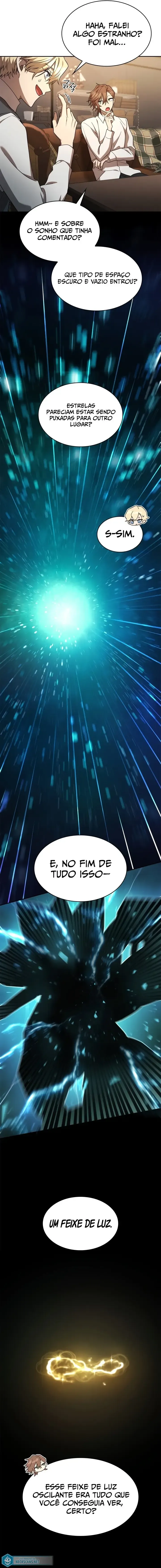 Read The Infinite Mage PT Manga Online