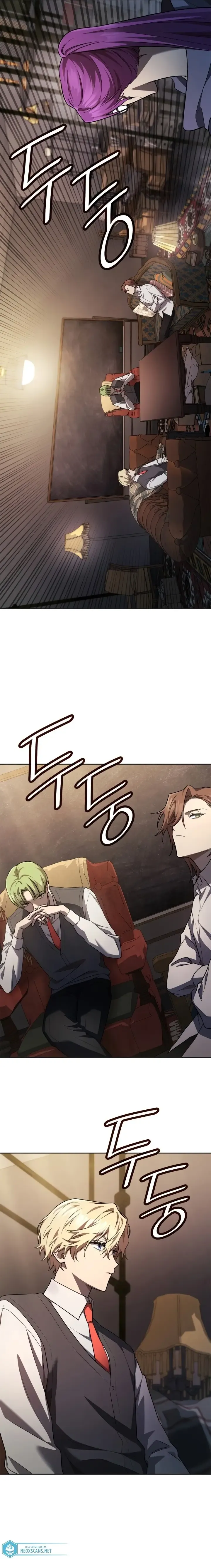 Read The Infinite Mage PT Manga Online