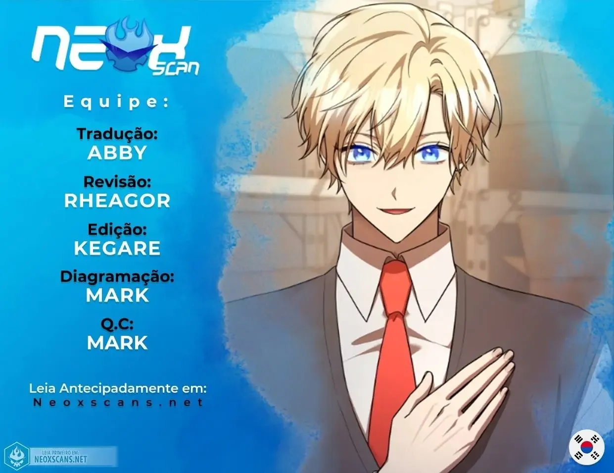 Read The Infinite Mage PT Manga Online