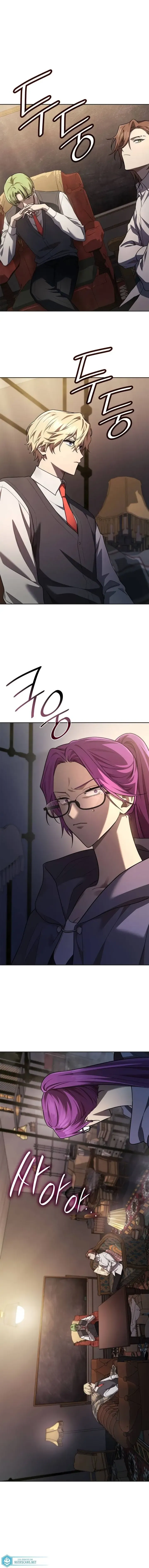 Read The Infinite Mage PT Manga Online