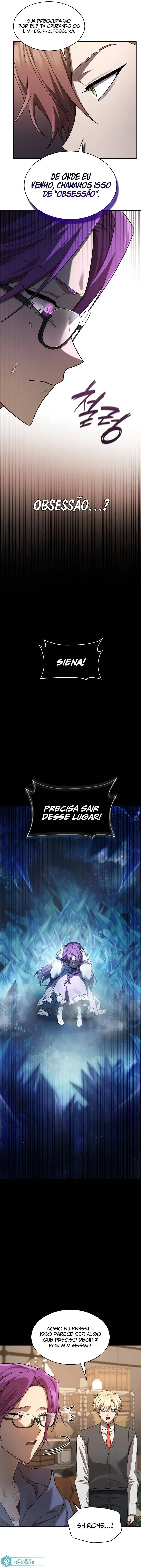 Read The Infinite Mage PT Manga Online