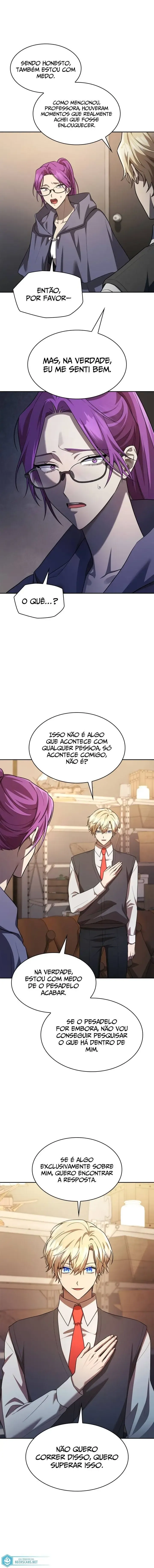 Read The Infinite Mage PT Manga Online