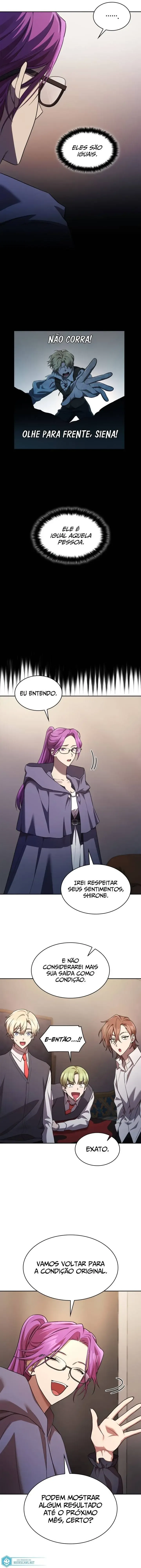 Read The Infinite Mage PT Manga Online