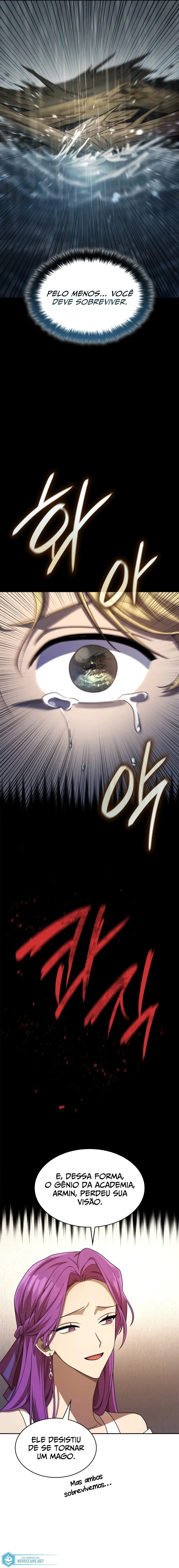 Read The Infinite Mage PT Manga Online