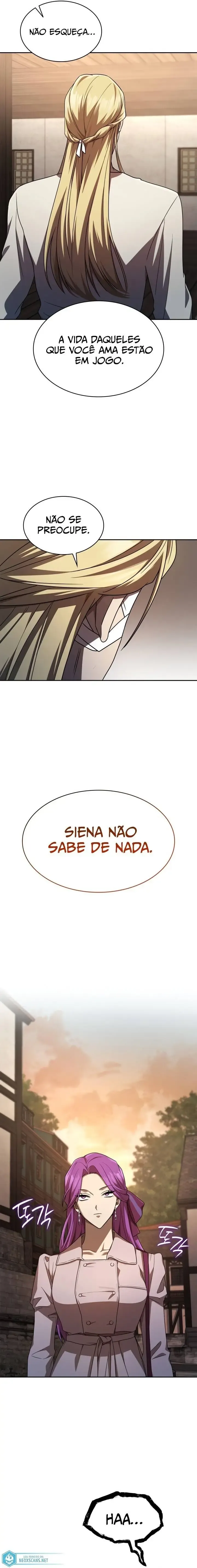 Read The Infinite Mage PT Manga Online