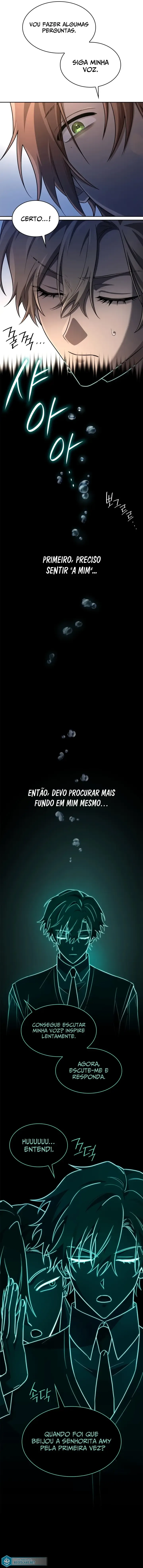 Read The Infinite Mage PT Manga Online