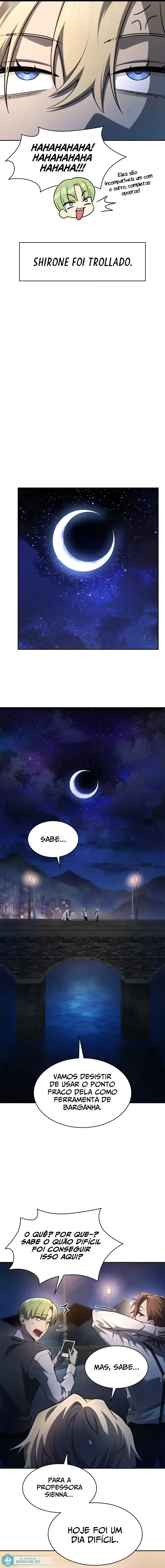 Read The Infinite Mage PT Manga Online