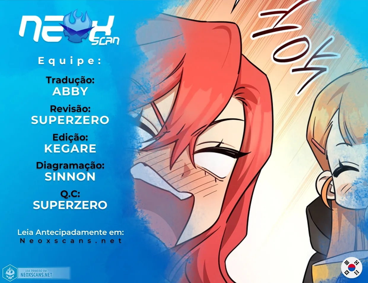 Read The Infinite Mage PT Manga Online