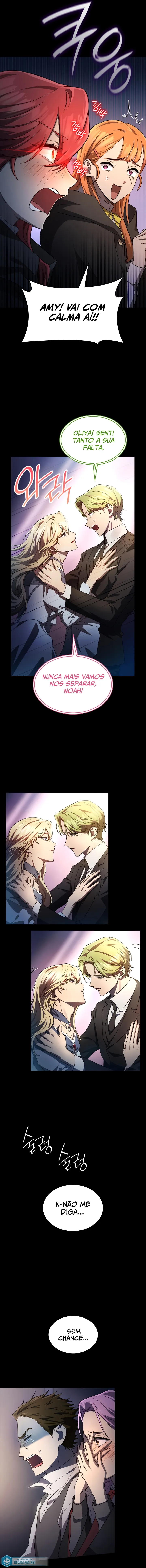 Read The Infinite Mage PT Manga Online