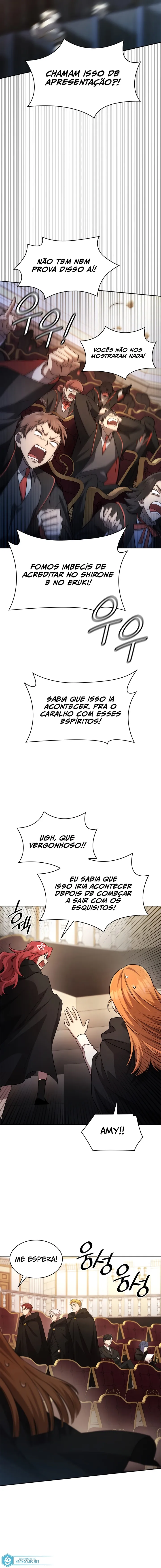 Read The Infinite Mage PT Manga Online