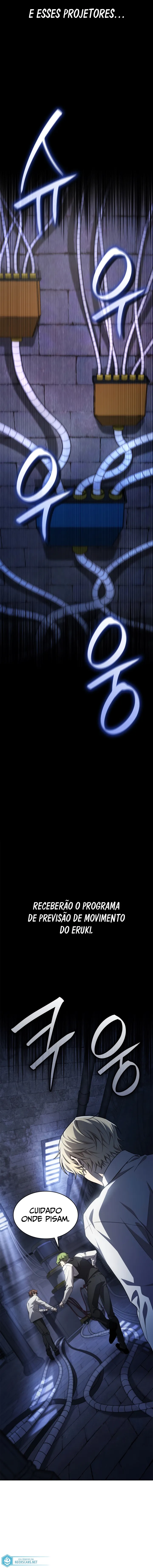 Read The Infinite Mage PT Manga Online