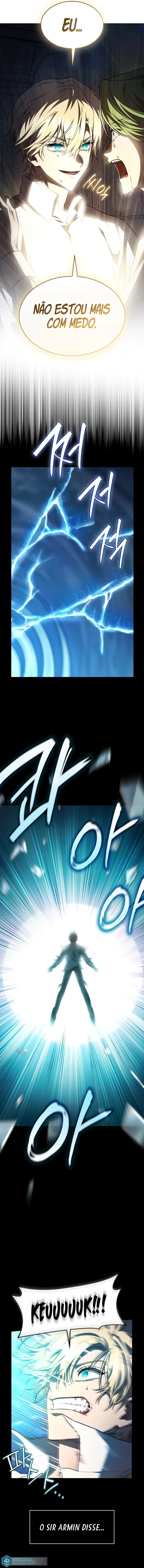 Read The Infinite Mage PT Manga Online