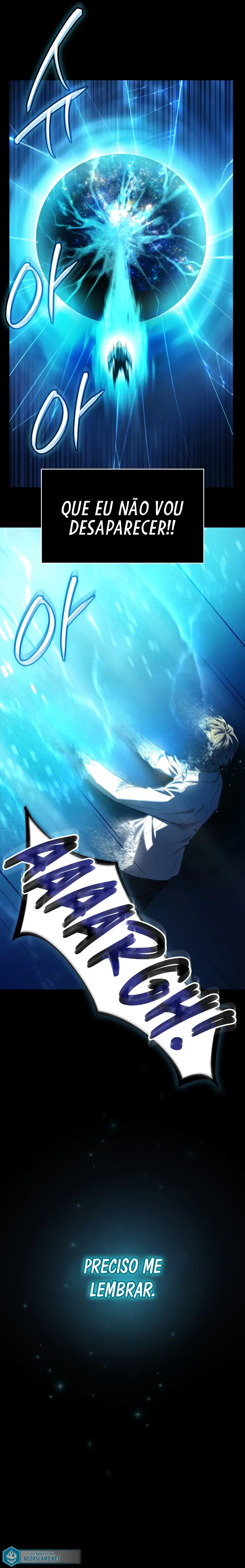 Read The Infinite Mage PT Manga Online