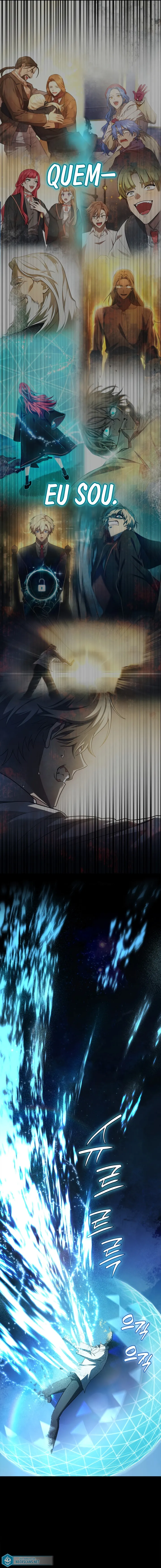 Read The Infinite Mage PT Manga Online