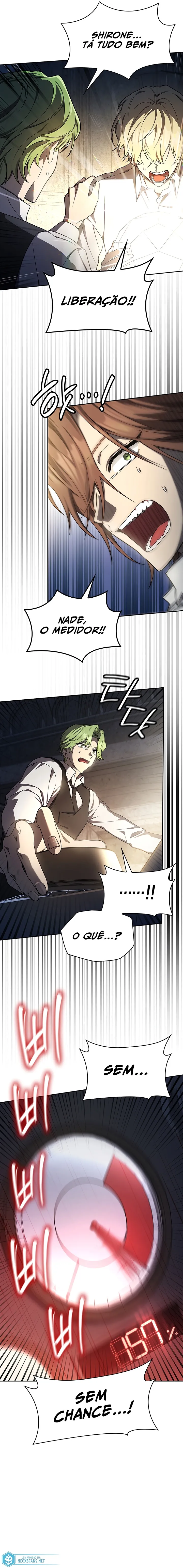 Read The Infinite Mage PT Manga Online