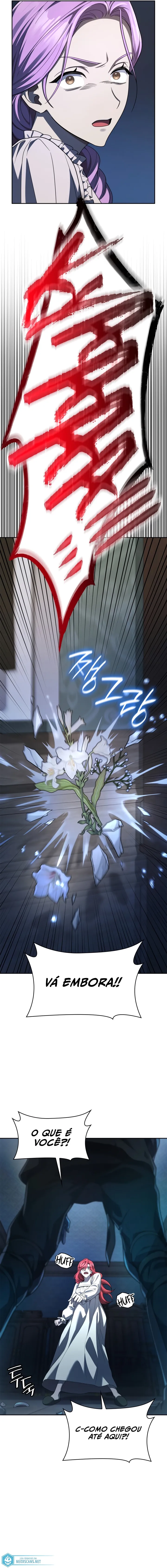 Read The Infinite Mage PT Manga Online