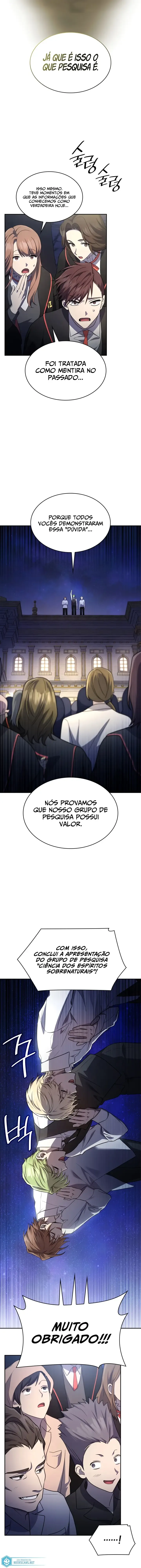 Read The Infinite Mage PT Manga Online