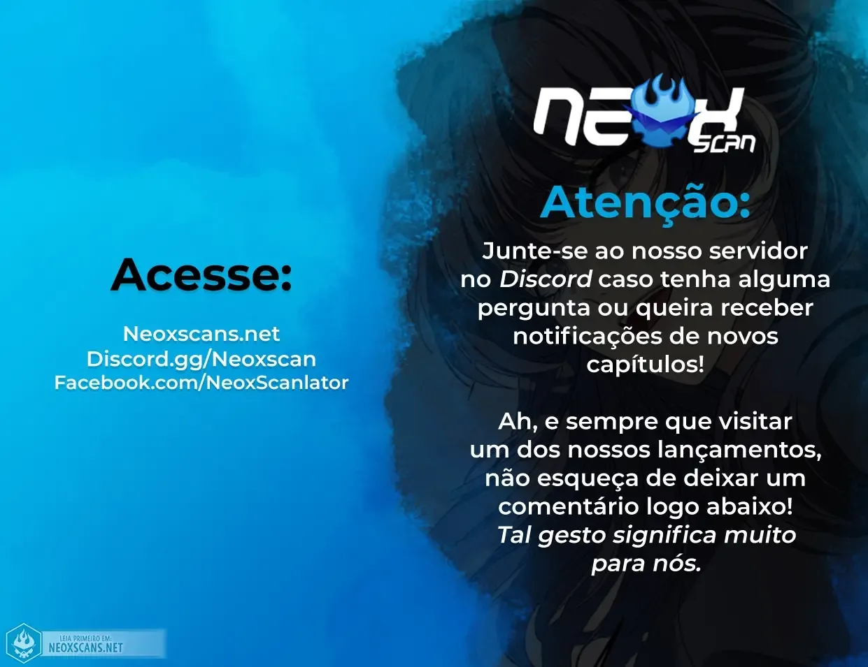 Read The Infinite Mage PT Manga Online